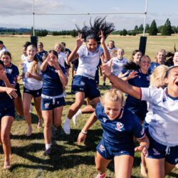 USA Rugby U18 Camp